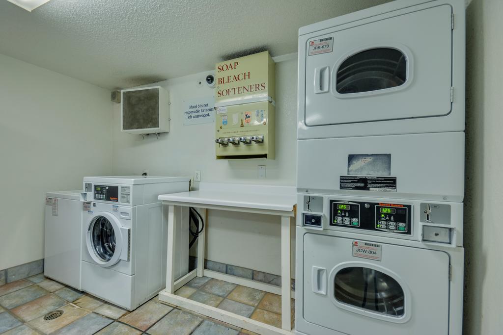 Motel 6 Huntsville - Μάντισον Εξωτερικό φωτογραφία