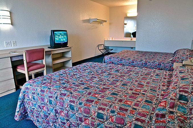 Motel 6 Huntsville - Μάντισον Εξωτερικό φωτογραφία