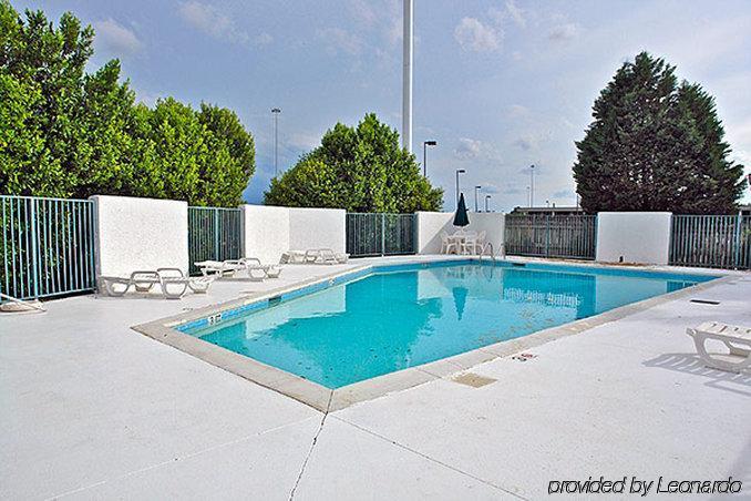 Motel 6 Huntsville - Μάντισον Εξωτερικό φωτογραφία