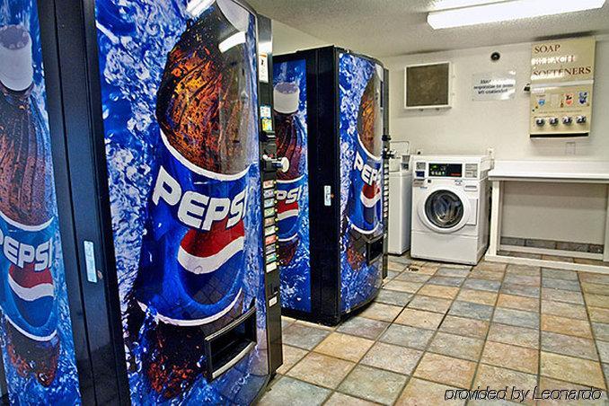 Motel 6 Huntsville - Μάντισον Εξωτερικό φωτογραφία