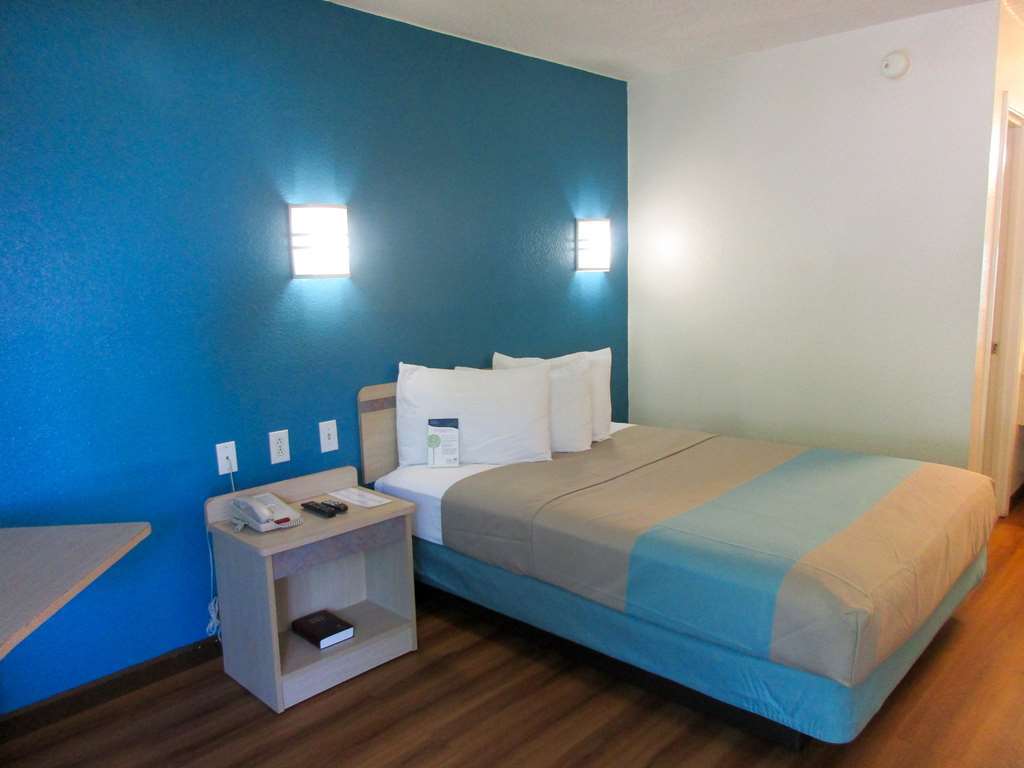 Motel 6 Huntsville - Μάντισον Δωμάτιο φωτογραφία
