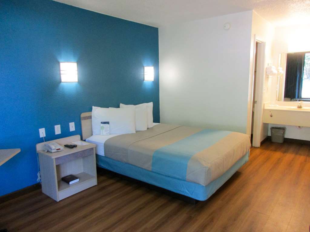 Motel 6 Huntsville - Μάντισον Δωμάτιο φωτογραφία