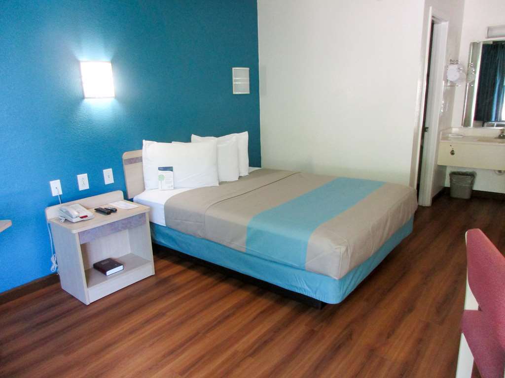 Motel 6 Huntsville - Μάντισον Δωμάτιο φωτογραφία