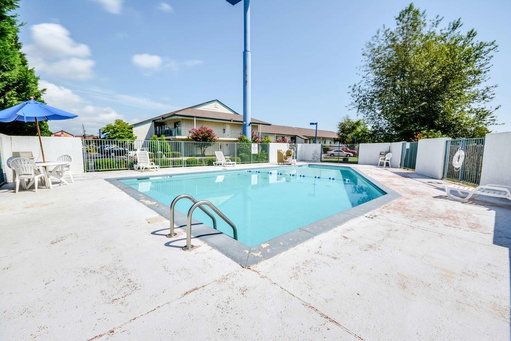 Motel 6 Huntsville - Μάντισον Εξωτερικό φωτογραφία